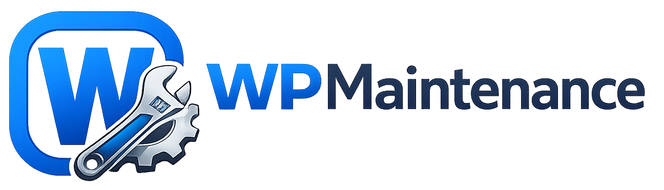 Professional WordPress Maintenance Services in the United Kingdom